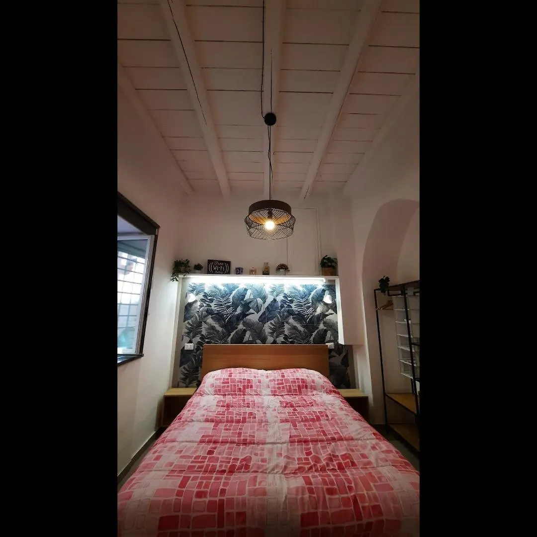 Holiday Home Celsus 84 Palermo Italy