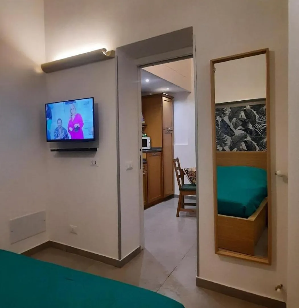 Holiday Home Celsus 84 Palermo Italy