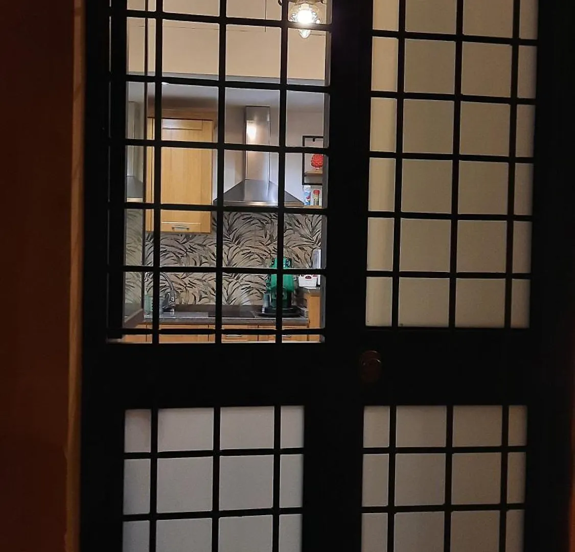 Holiday Home Celsus 84 Palermo