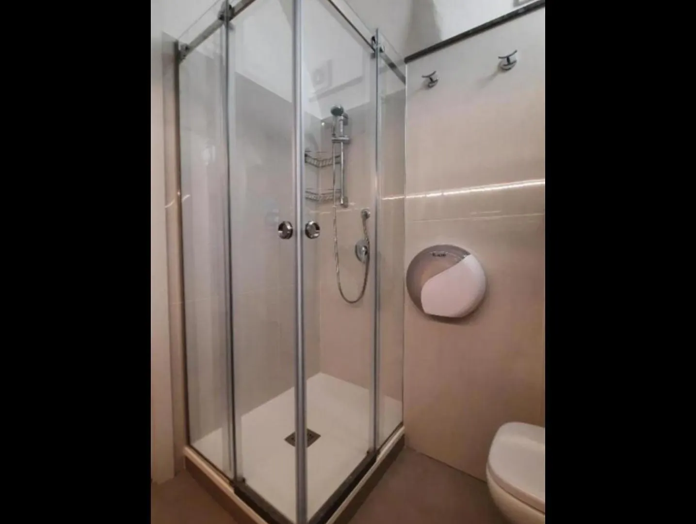 Holiday Home Celsus 84 Palermo Italy