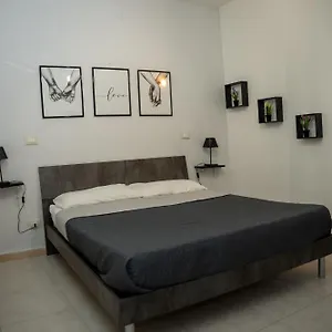 Appartamento Lion's, Palermo
