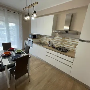 Appartamento Panormus Guest, Palermo