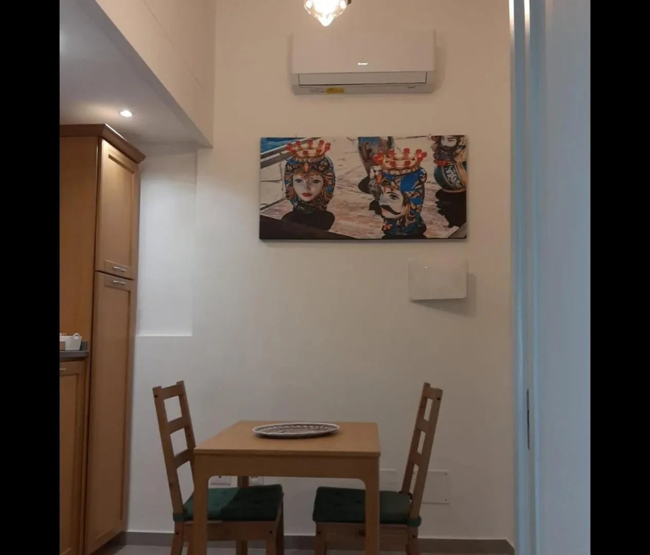 Holiday Home Celsus 84 Palermo 0*,