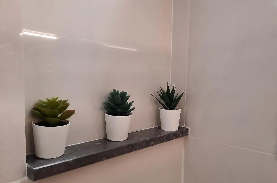 Holiday Home Celsus 84 Palermo
