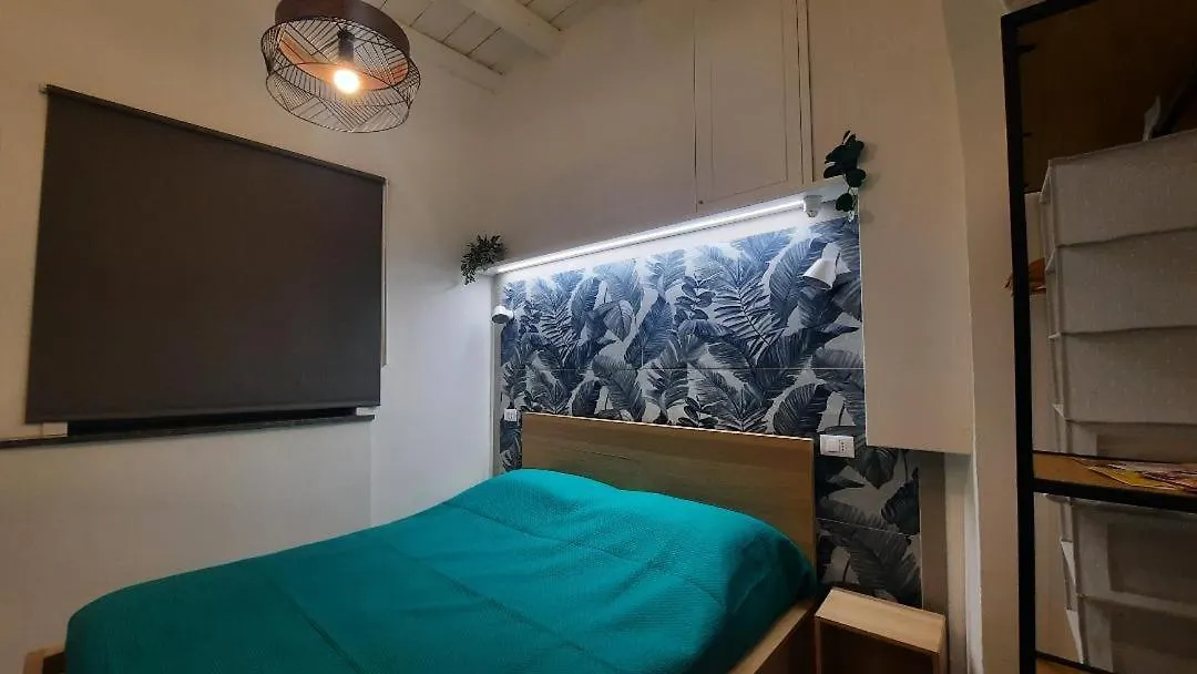 Holiday Home Celsus 84 Palermo