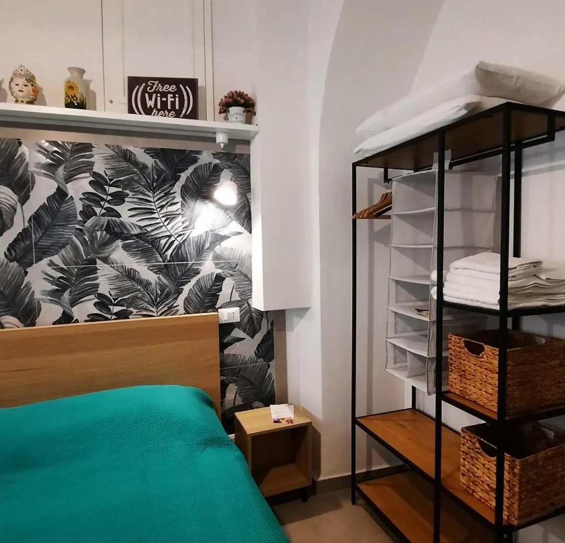 Holiday Home Celsus 84 Palermo