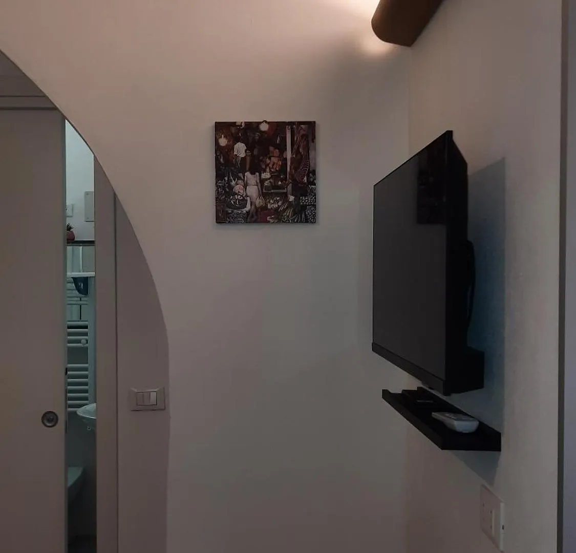 Holiday Home Celsus 84 Palermo
