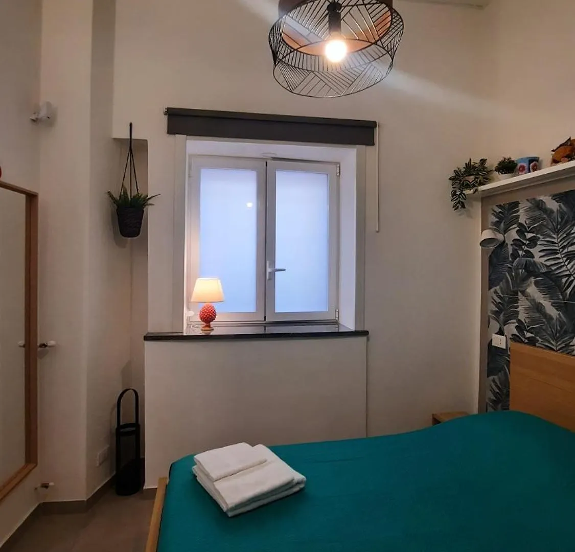 Holiday Home Celsus 84 Palermo