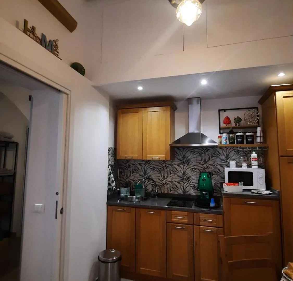 Holiday Home Celsus 84 Palerme 0*,  Italie