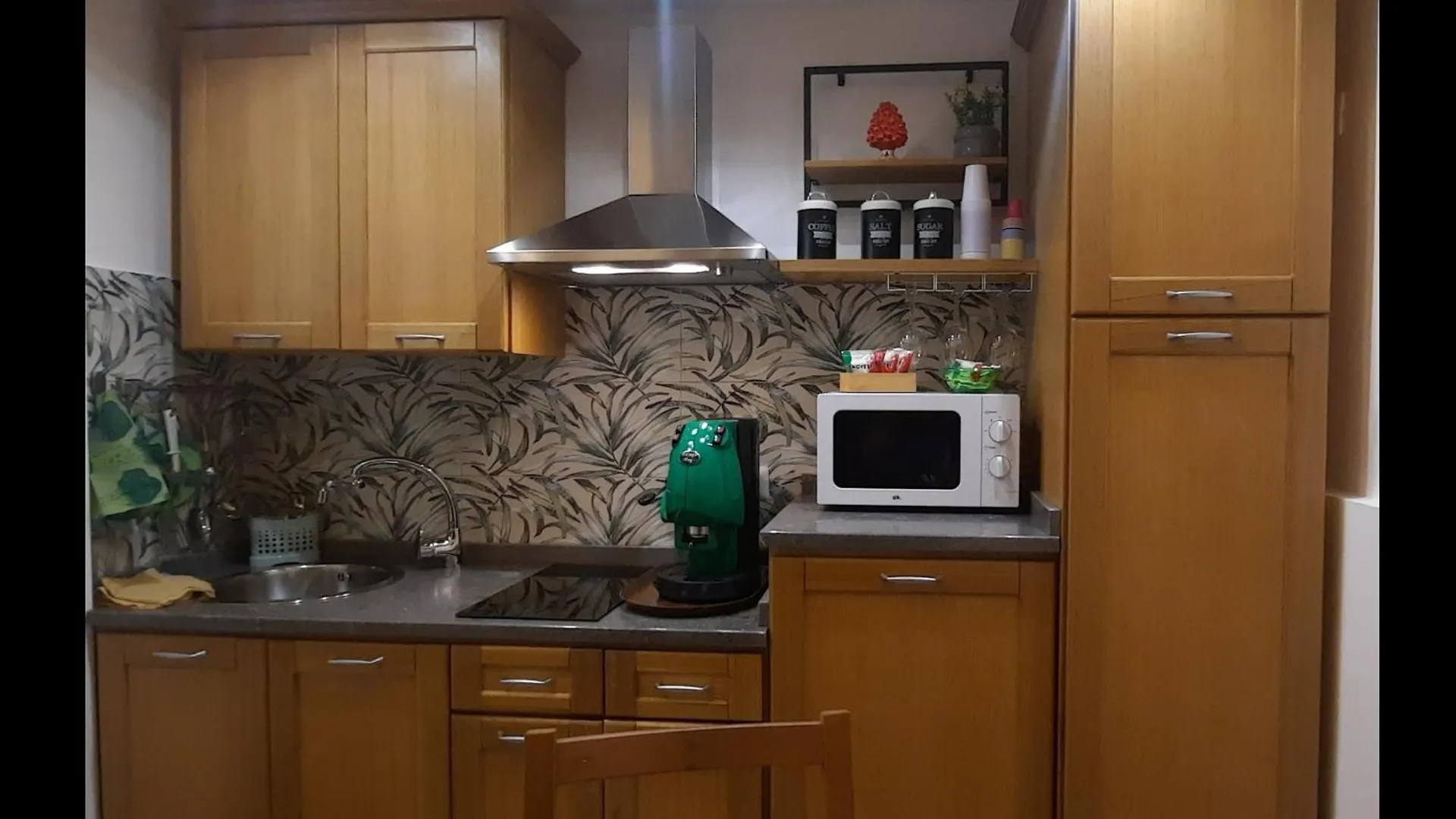 Holiday Home Celsus 84 Palermo