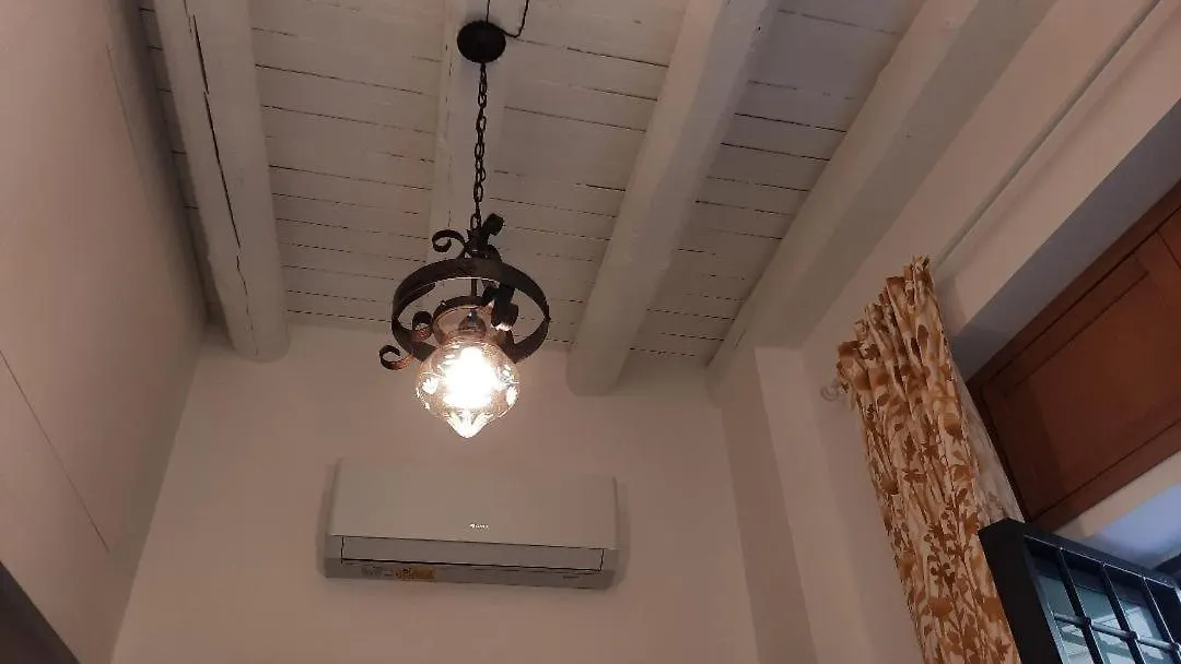 Holiday Home Celsus 84 Palermo