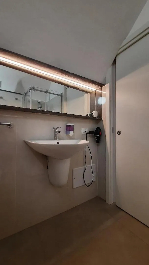 Holiday Home Celsus 84 Palermo