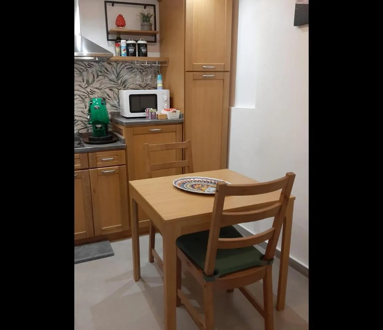 Holiday Home Celsus 84 Palermo