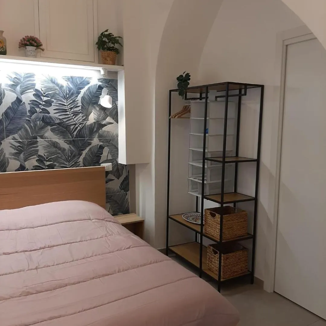 Holiday Home Celsus 84 Palermo