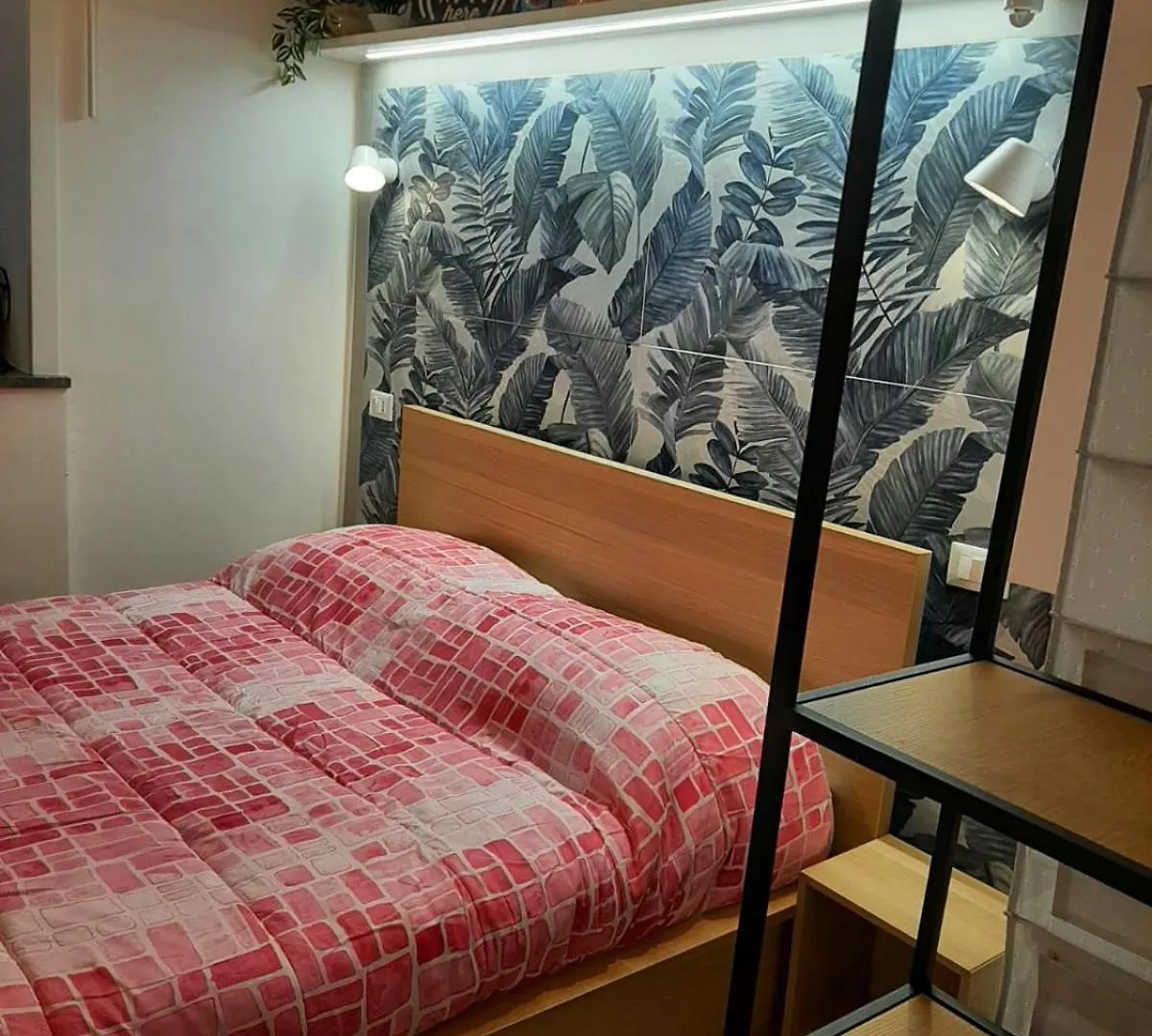 Holiday Home Celsus 84 Palermo