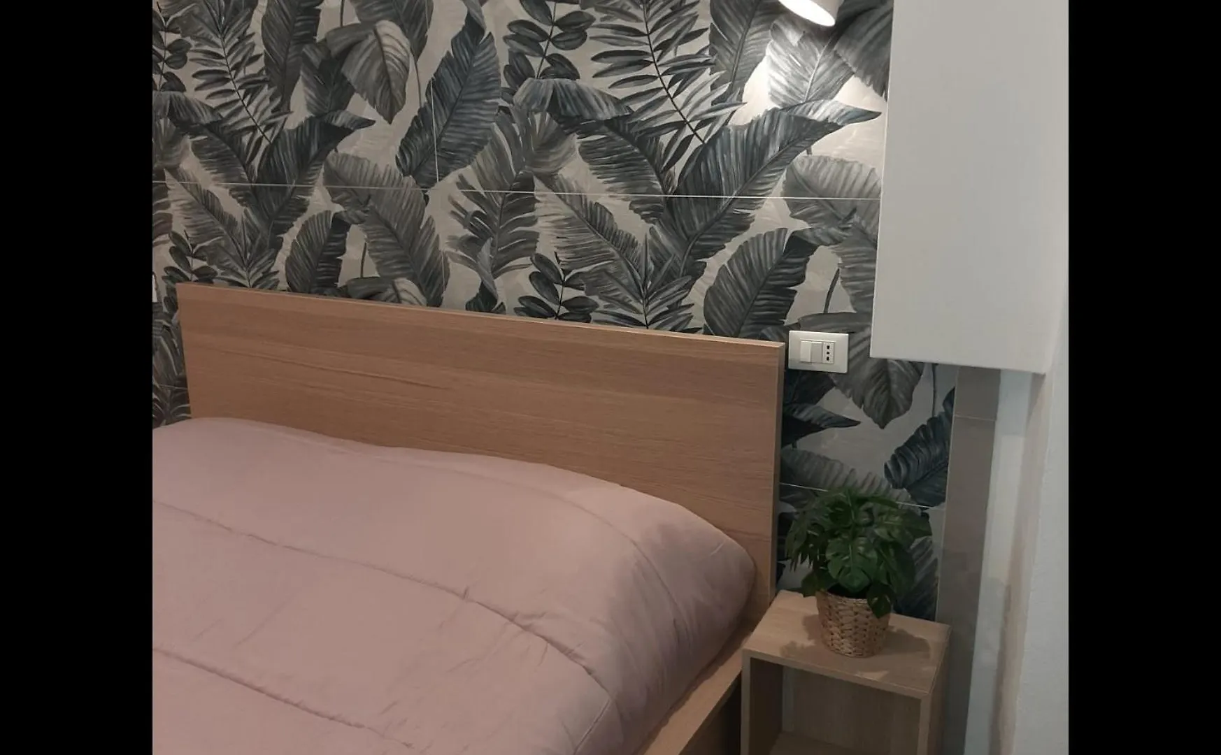 Holiday Home Celsus 84 Palermo 0*,
