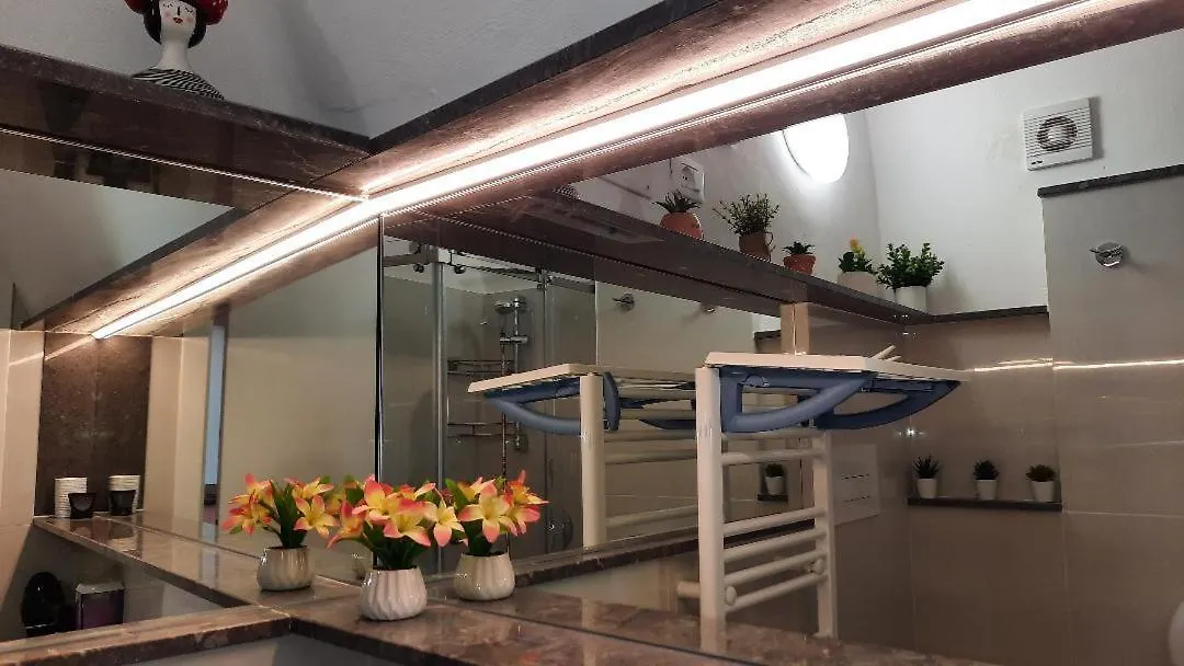 Holiday Home Celsus 84 Palermo