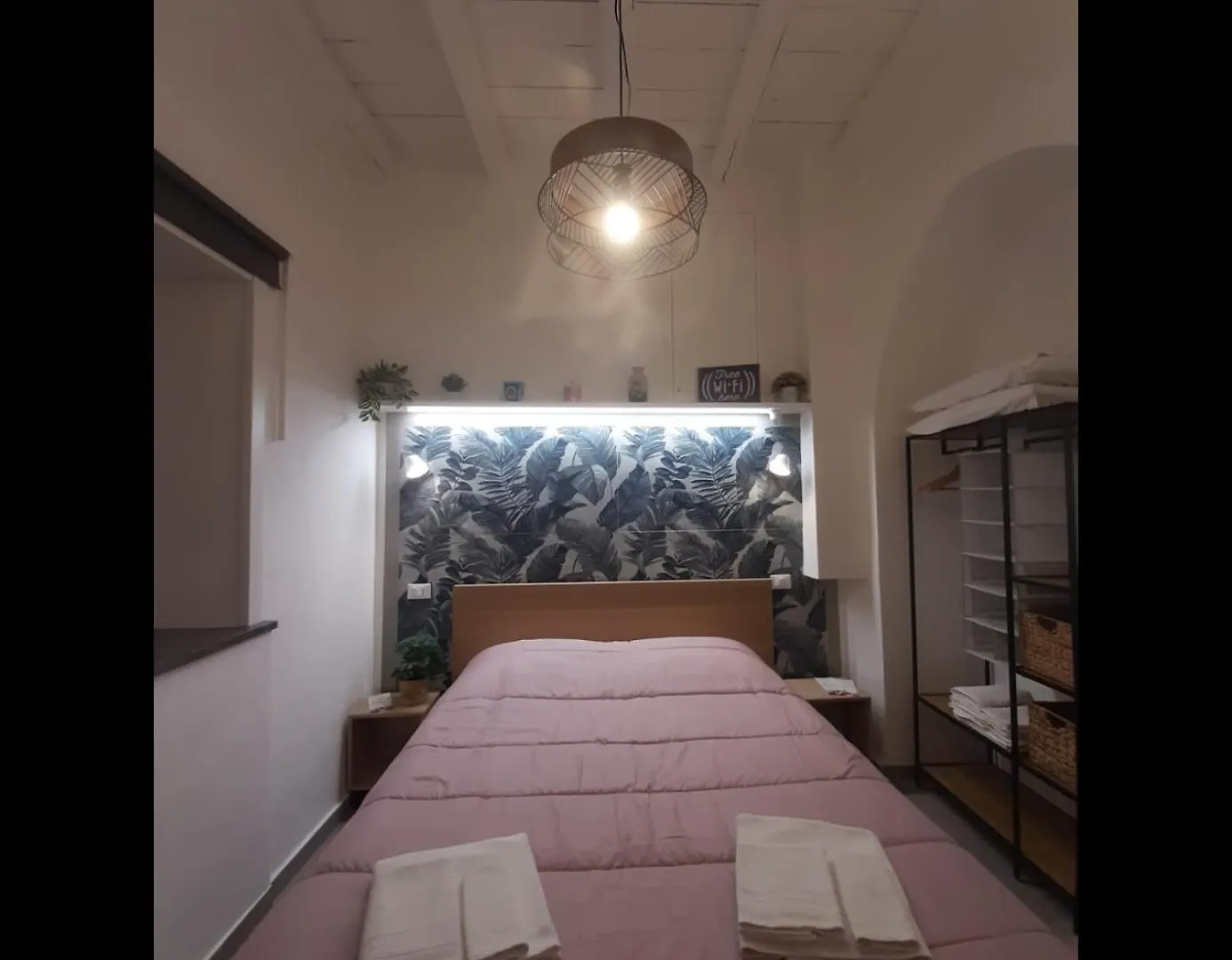 Holiday Home Celsus 84 Palermo