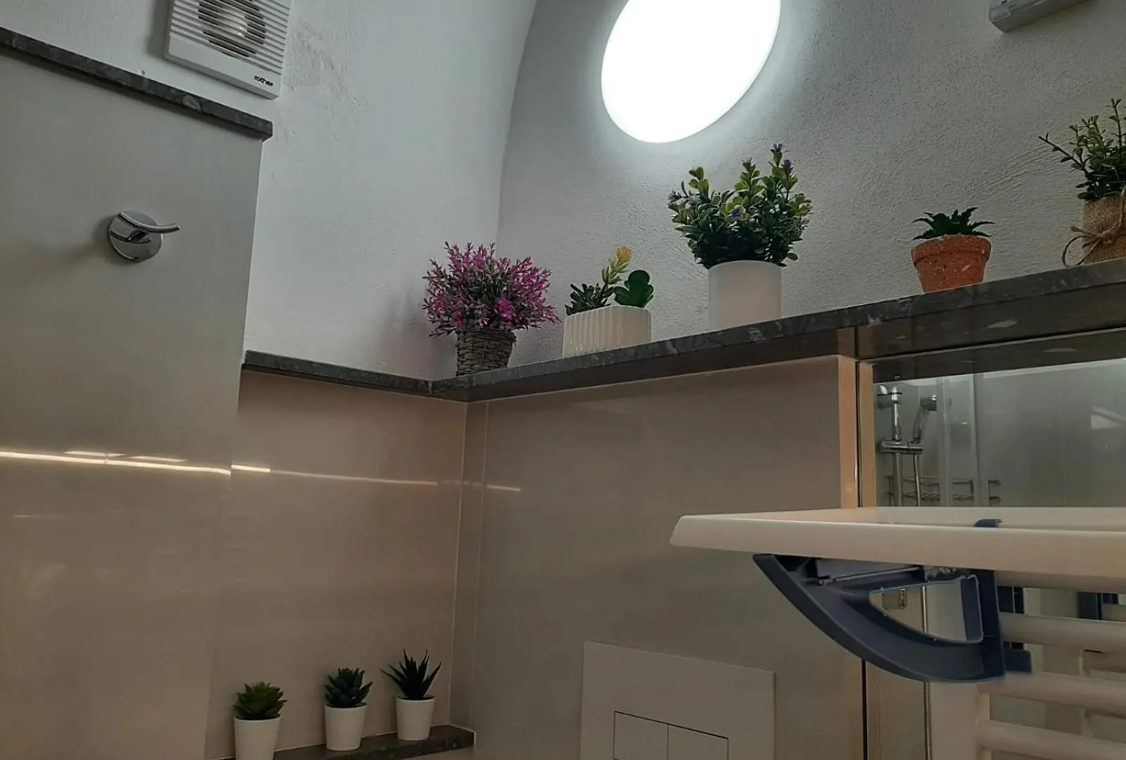 Holiday Home Celsus 84 Palermo