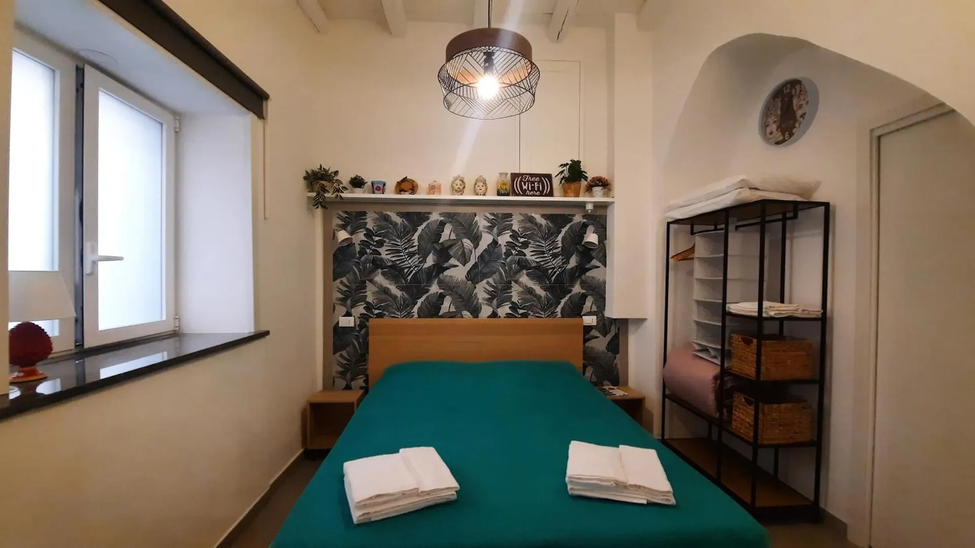 Holiday Home Celsus 84 Palermo